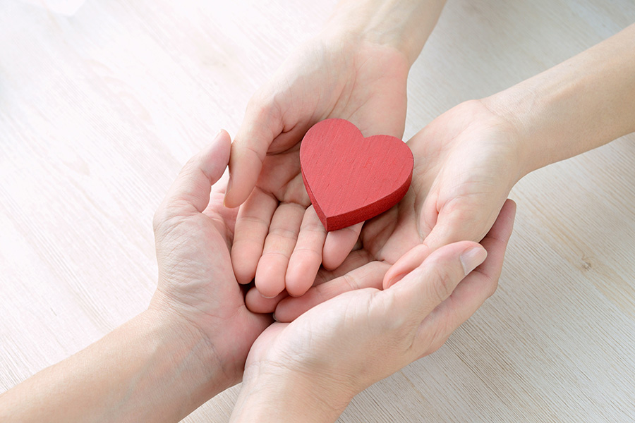 民商共済会の5つの魅力