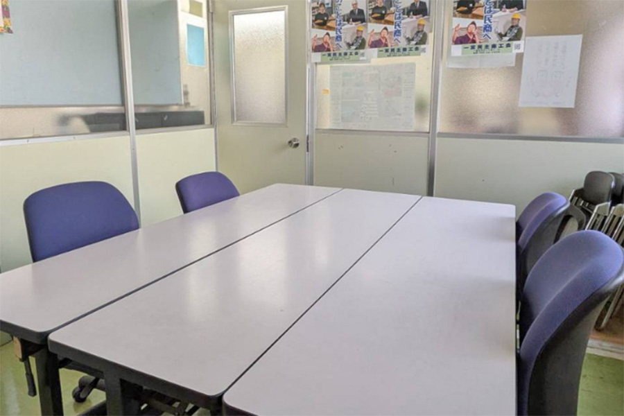 民商なんでも相談・とことん味方