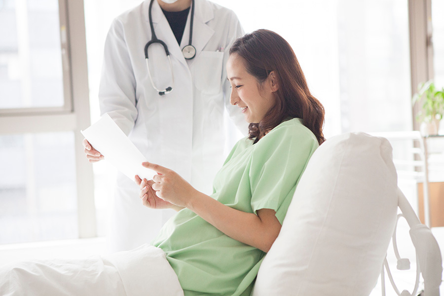 あなたも助け合いの輪の中へ