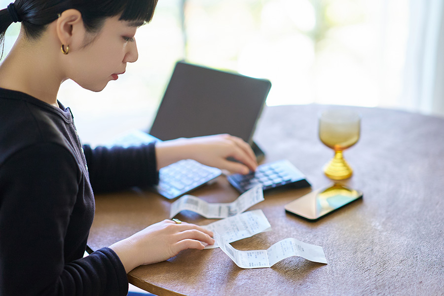 消費税・インボイス対策