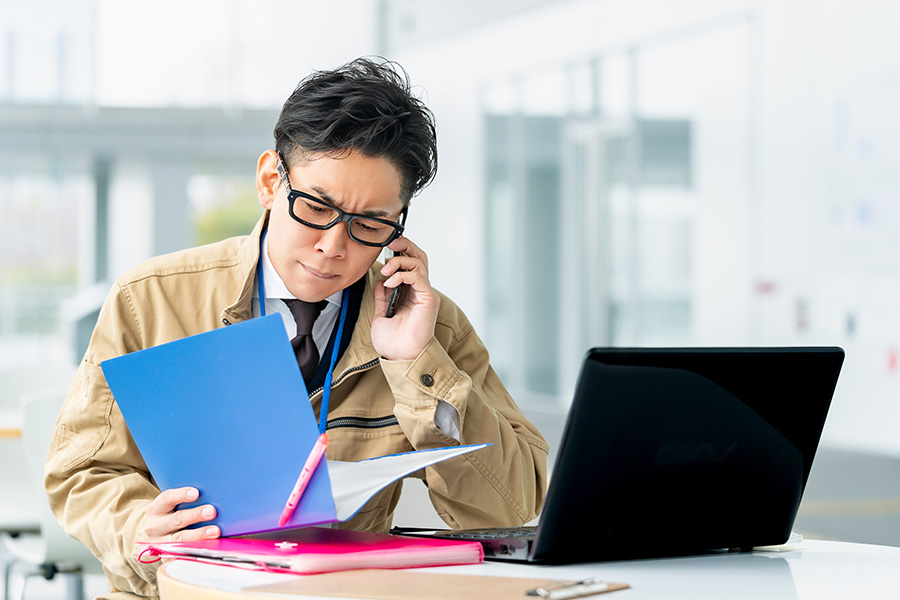 労働保険事務組合に加入手続きを委託するメリット